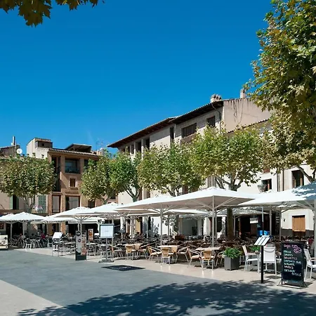 Cal Perdiu Vell Villa