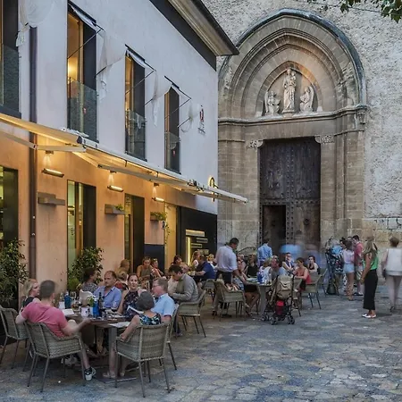 Cal Perdiu Vell Pollença