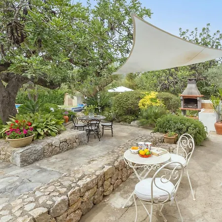 Villa Cal Perdiu Vell *
