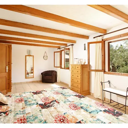Cal Perdiu Vell Villa Pollença